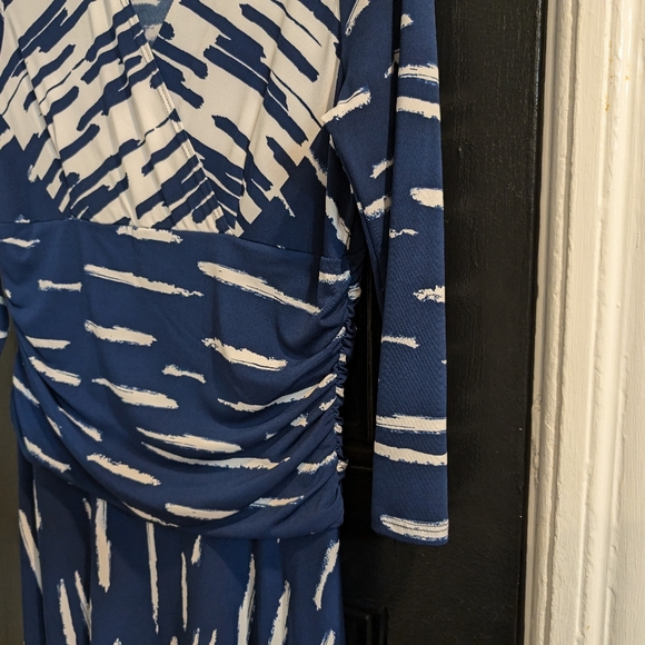 Renne C dress long sleeve - Picture 5 of 14